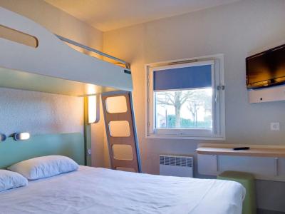 Ibis Budget Beaune - 2