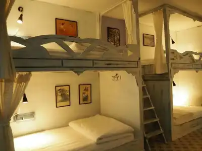 The Luna Hostel - 66