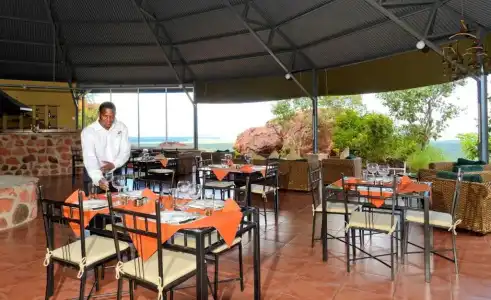 Waterberg Wilderness - 70