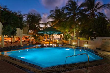 The Atrium Beach Resort and Spa, an Ascend Collection Resort - 17