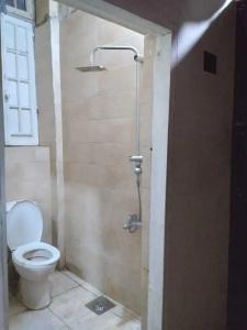 Safary Hostel - 8
