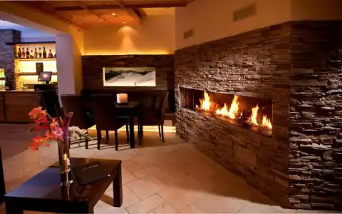 Chasa Castello Relax & Spa - 10