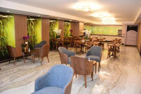 Radar Otel - 8