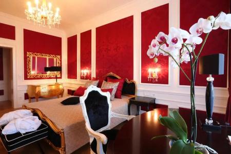 Schloß Schönbrunn Grand Suite - 26