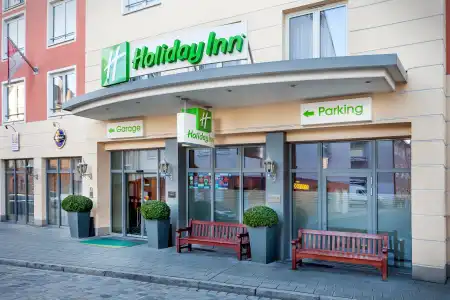 Holiday Inn NÜRNBERG CITY CENTRE by IHG - 25