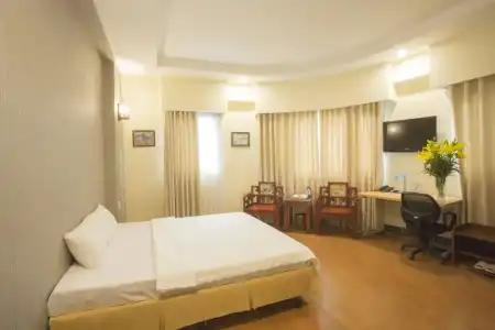 My Lan Hanoi - 155