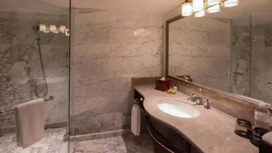 InterContinental Shanghai Ruijin by IHG - 63