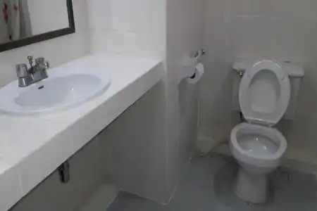 Garden Paradise & Serviced Apartment - 48