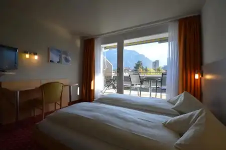 HOP Apartments & Suites - 48