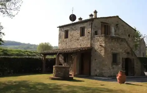 Podere La Chiusella - 32