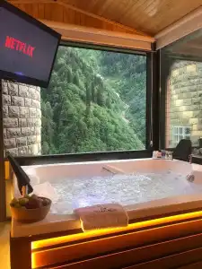Ayder Villa de Pelit - 118