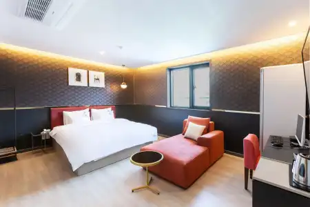 Brown Dot Sasang Renecite - 59