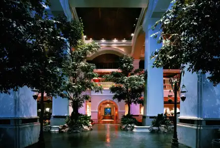 Grand Hyatt Erawan - 26