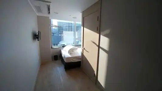 K-Guesthouse Dongdaemun Premium - 50
