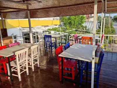 Finike Sever Otel - 21