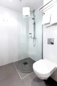 Scandic Uplandia - 41