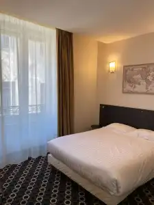Citotel Dav'Jaude - 14
