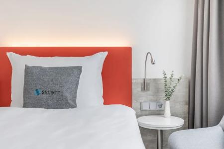 Garner WIESBADEN CITY by IHG - 56