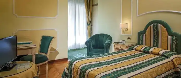 Salus Terme - 6