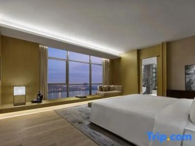 Hilton Suzhou Yinshan Lake - 140