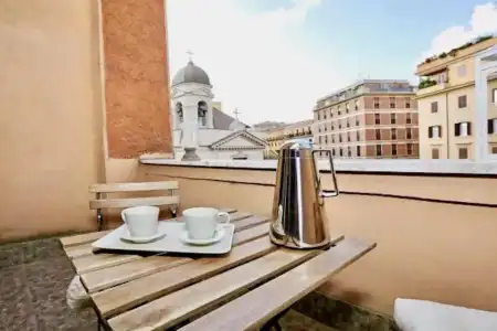 San Vito Suites - 38