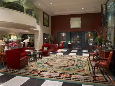 Sofitel London St James - 103