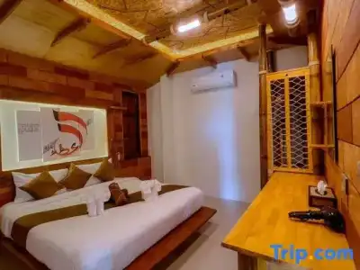 Puteri Lanta Family Villas - 117