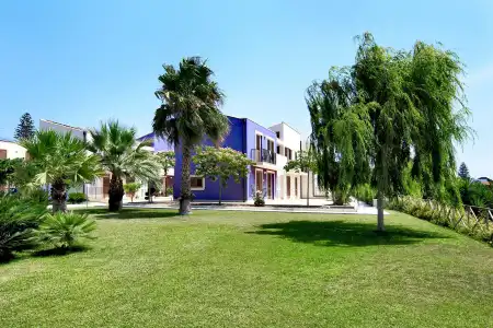 Residence Blu ModicAmare - 14