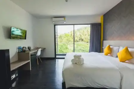 Wake Up Aonang - 39