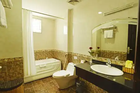 Boss Palace - 9