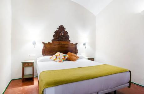 Mas Ses Vinyes - Adults Only - 58