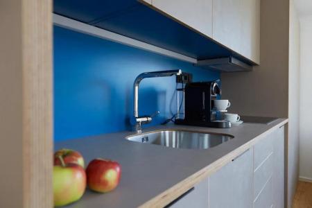 Sternen Bohlingen Aparthotel - 143