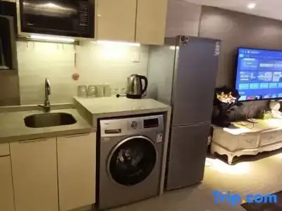 INN Kham Apartment - 117