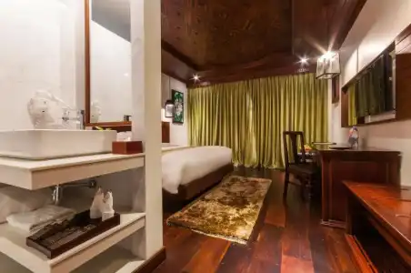 Borei Angkor Resort & Spa - 137