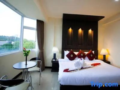 Suncity Pattaya - 78