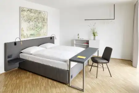Lendhotel - 41