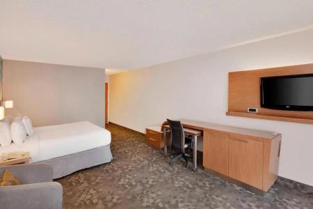 Courtyard by Marriott San Antonio Airport/North Star Mall - 36