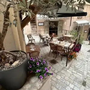 Hôtel Colomba - 32