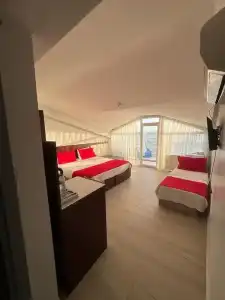 Deniz Otel - 54