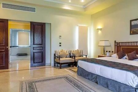 Resort Jolie Ville & Spa Kings Island Luxor Resort - 76