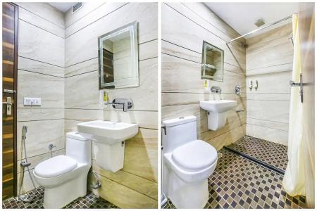 FabPrime Sapphire Inn - 27