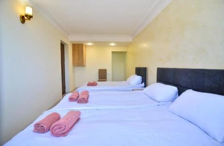 The Hill Guest House - 27
