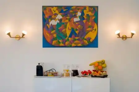 B&B Be Home - 21