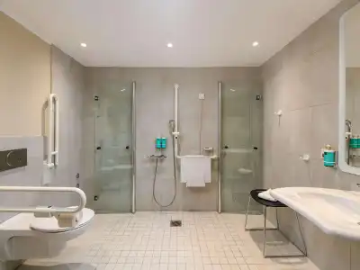Novotel Nuernberg Centre Ville - 9