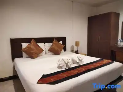 Lanta Nice Beach Resort - 78