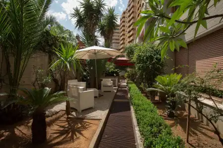 Marbela Apartments & Suites - 42