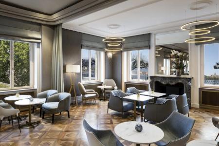 The Ritz-Carlton, de la Paix, Geneva - 26