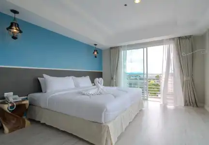 Prachuap Grand - 5