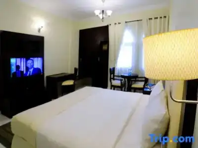 Remas Suites - 56