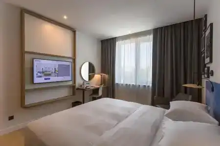 Hilton Garden Inn Zagreb - Radnicka - 32
